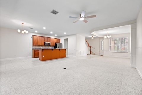 Townhouse in Orlando, Florida 3 bedrooms, 186.73 sq.m. № 1895208 - photo 7
