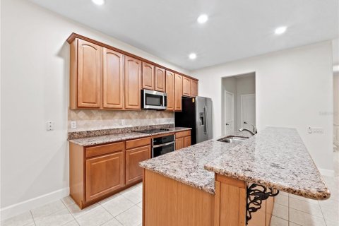 Townhouse in Orlando, Florida 3 bedrooms, 186.73 sq.m. № 1895208 - photo 15