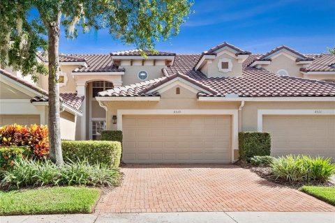 Townhouse in Orlando, Florida 3 bedrooms, 186.73 sq.m. № 1895208 - photo 2