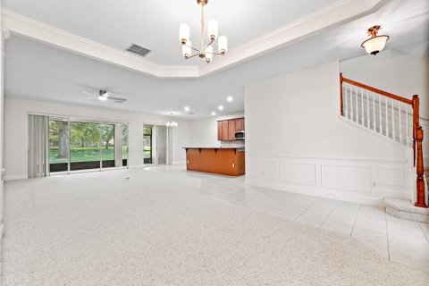 Touwnhouse à louer à Orlando, Floride: 3 chambres, 186.73 m2 № 1895208 - photo 6