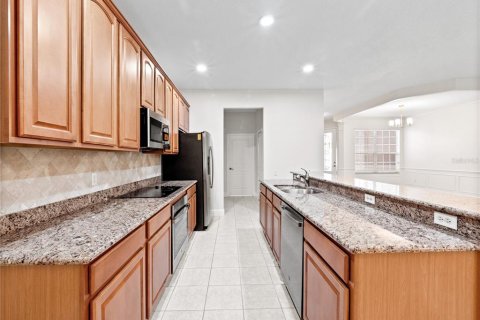 Townhouse in Orlando, Florida 3 bedrooms, 186.73 sq.m. № 1895208 - photo 14