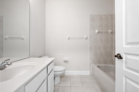 Townhouse in Orlando, Florida 3 bedrooms, 186.73 sq.m. № 1895208 - photo 26