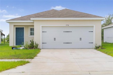Villa ou maison à Haines City, Floride 3 chambres, 138.52 m2 № 2344650