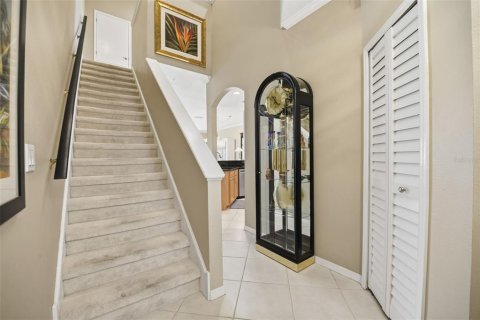 Townhouse in Madeira Beach, Florida 2 bedrooms, 141.58 sq.m. № 2198297 - photo 4