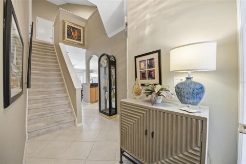 Townhouse in Madeira Beach, Florida 2 bedrooms, 141.58 sq.m. № 2198297 - photo 3