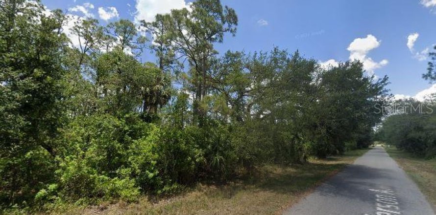 Land in Lehigh Acres, Florida № 2213630