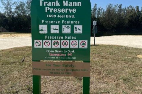 Land in Lehigh Acres, Florida № 2213630 - photo 6