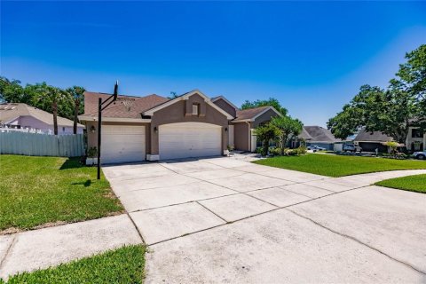 Villa ou maison à vendre à Ocoee, Floride: 4 chambres, 213.68 m2 № 2415119 - photo 2
