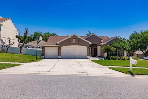 Villa ou maison à Ocoee, Floride 4 chambres, 213.68 m2 № 2415119
