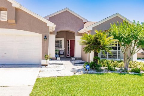 Villa ou maison à vendre à Ocoee, Floride: 4 chambres, 213.68 m2 № 2415119 - photo 4