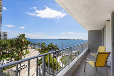 Condominio en venta en Miami, Florida, 1 dormitorio, 56.86 m2 № 1980904 - foto 16