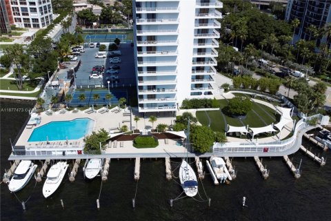 Condominio en venta en Miami, Florida, 1 dormitorio, 56.86 m2 № 1980904 - foto 5