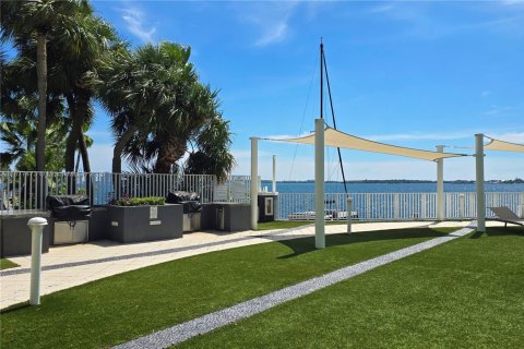 Condominio en venta en Miami, Florida, 1 dormitorio, 56.86 m2 № 1980904 - foto 9