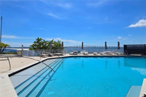 Condominio en venta en Miami, Florida, 1 dormitorio, 56.86 m2 № 1980904 - foto 12