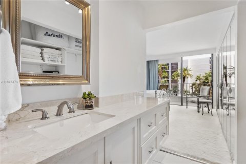 Condominio en venta en Miami, Florida, 1 dormitorio, 56.86 m2 № 1980904 - foto 30