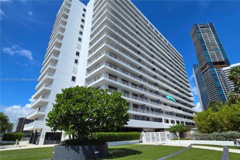 Condominio en venta en Miami, Florida, 1 dormitorio, 56.86 m2 № 1980904 - foto 7