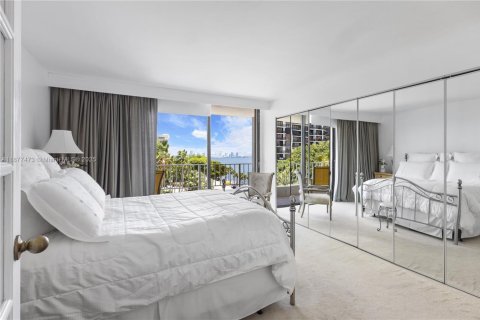 Condominio en venta en Miami, Florida, 1 dormitorio, 56.86 m2 № 1980904 - foto 24