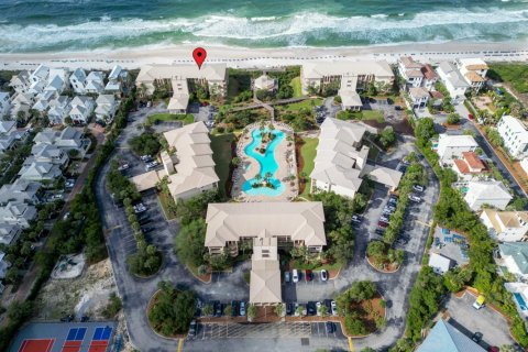 Condominio en venta en Rosemary Beach, Florida, 2 dormitorios, 125.42 m2 № 561097 - foto 1