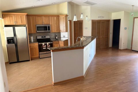 House in Brooksville, Florida 4 bedrooms, 238.2 sq.m. № 2394241 - photo 8