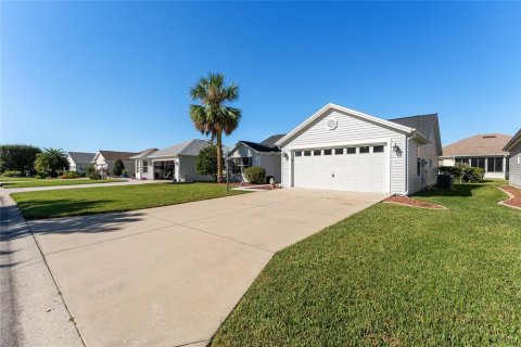Casa en venta en The Villages, Florida, 3 dormitorios, 129.32 m2 № 1422251 - foto 2