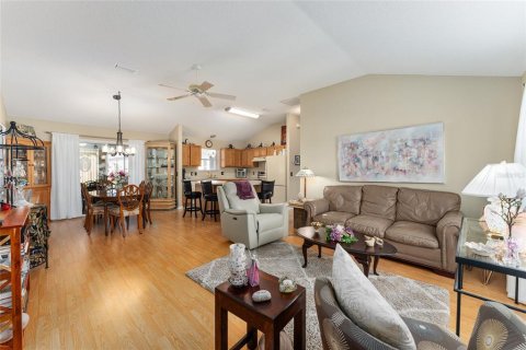 Casa en venta en The Villages, Florida, 3 dormitorios, 129.32 m2 № 1422251 - foto 7