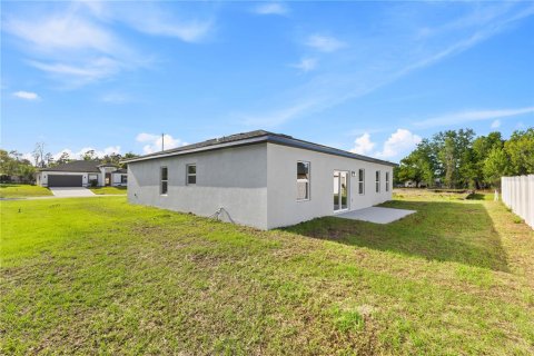 Casa en venta en Ocala, Florida, 4 dormitorios, 170.29 m2 № 1829306 - foto 25