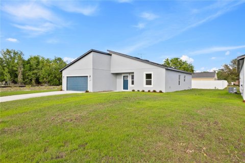 Casa en venta en Ocala, Florida, 4 dormitorios, 170.29 m2 № 1829306 - foto 2