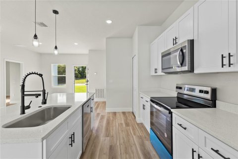 Casa en venta en Ocala, Florida, 4 dormitorios, 170.29 m2 № 1829306 - foto 8