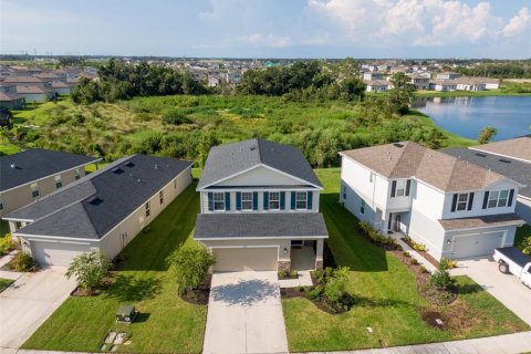 Casa en venta en Parrish, Florida, 4 dormitorios, 219.44 m2 № 1888501 - foto 4