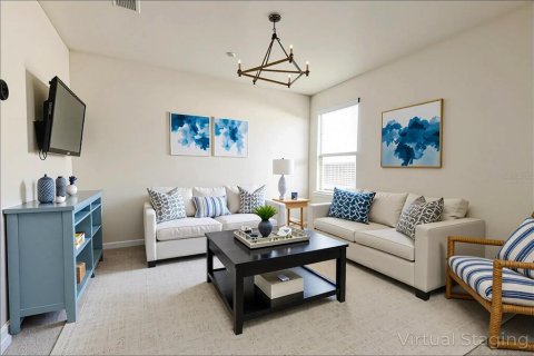 Casa en venta en Parrish, Florida, 4 dormitorios, 219.44 m2 № 1888501 - foto 21