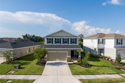 Casa en venta en Parrish, Florida, 4 dormitorios, 219.44 m2 № 1888501 - foto 2