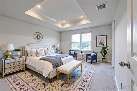 Casa en venta en Parrish, Florida, 4 dormitorios, 219.44 m2 № 1888501 - foto 24