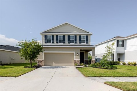 Casa en venta en Parrish, Florida, 4 dormitorios, 219.44 m2 № 1888501 - foto 1