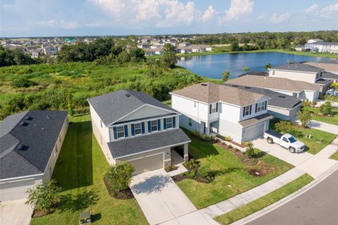 Casa en venta en Parrish, Florida, 4 dormitorios, 219.44 m2 № 1888501 - foto 5