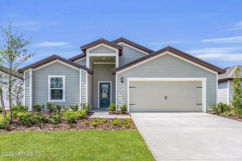 Casa en venta en Hilliard, Florida, 4 dormitorios, 171.31 m2 № 832230 - foto 1
