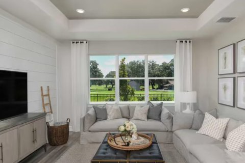 House in MAGNOLIA RANCH in Bradenton, Florida 4 bedrooms, 171 sq.m. № 55743 - photo 1