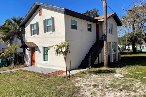 Appartement à Eustis, Floride 2 chambres, 91.69 m2 № 2426973