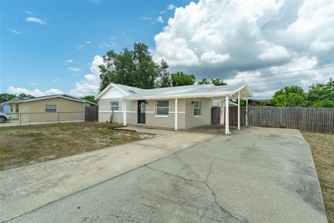 House in Tampa, Florida 4 bedrooms, 150.5 sq.m. № 2109777 - photo 3