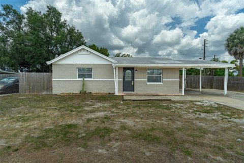 Villa ou maison à Tampa, Floride 4 chambres, 150.5 m2 № 2109777