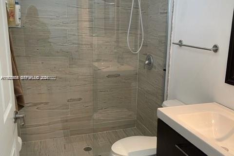 Снять в аренду таунхаус в Хомстед, Флорида 3 спальни, 126.81м2, № 2045600 - фото 9