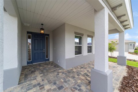 House in Ocala, Florida 3 bedrooms, 205.41 sq.m. № 1885855 - photo 8