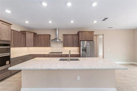 House in Ocala, Florida 3 bedrooms, 205.41 sq.m. № 1885855 - photo 21