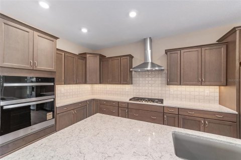 House in Ocala, Florida 3 bedrooms, 205.41 sq.m. № 1885855 - photo 23