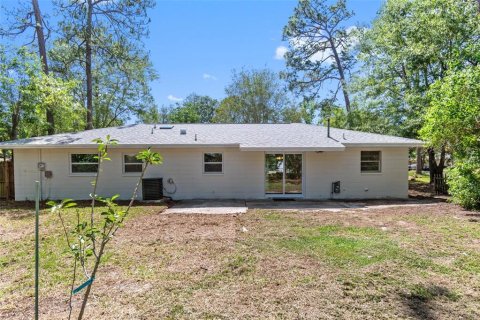 Casa en alquiler en Gainesville, Florida, 3 dormitorios, 111.67 m2 № 1902234 - foto 25