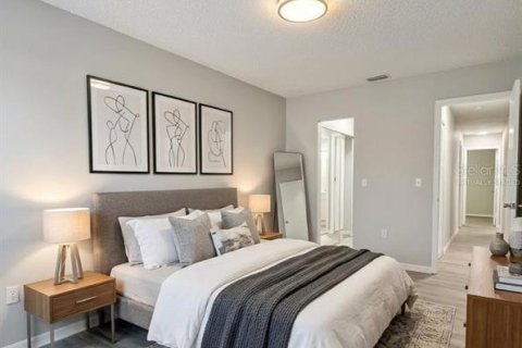 Condo in Tarpon Springs, Florida, 3 bedrooms  № 2167552 - photo 6