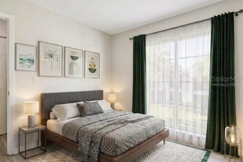 Condo in Tarpon Springs, Florida, 3 bedrooms  № 2167552 - photo 4
