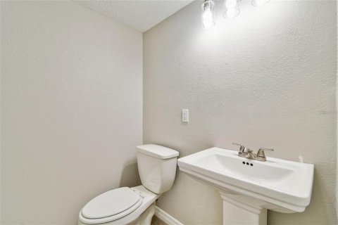 Condo in Tarpon Springs, Florida, 3 bedrooms  № 2167552 - photo 16