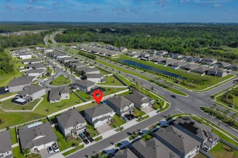 House in Wimauma, Florida 5 bedrooms, 304.53 sq.m. № 2216215 - photo 2