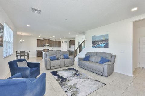 House in Wimauma, Florida 5 bedrooms, 304.53 sq.m. № 2216215 - photo 26