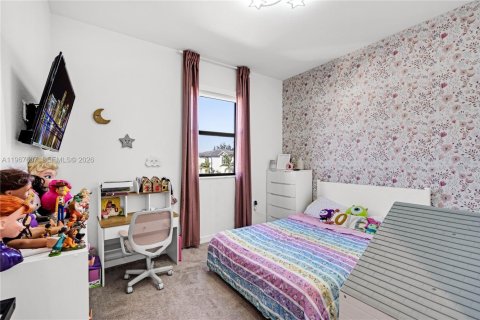 Adosado en venta en Miami Gardens, Florida, 3 dormitorios, 131.83 m2 № 2029705 - foto 25